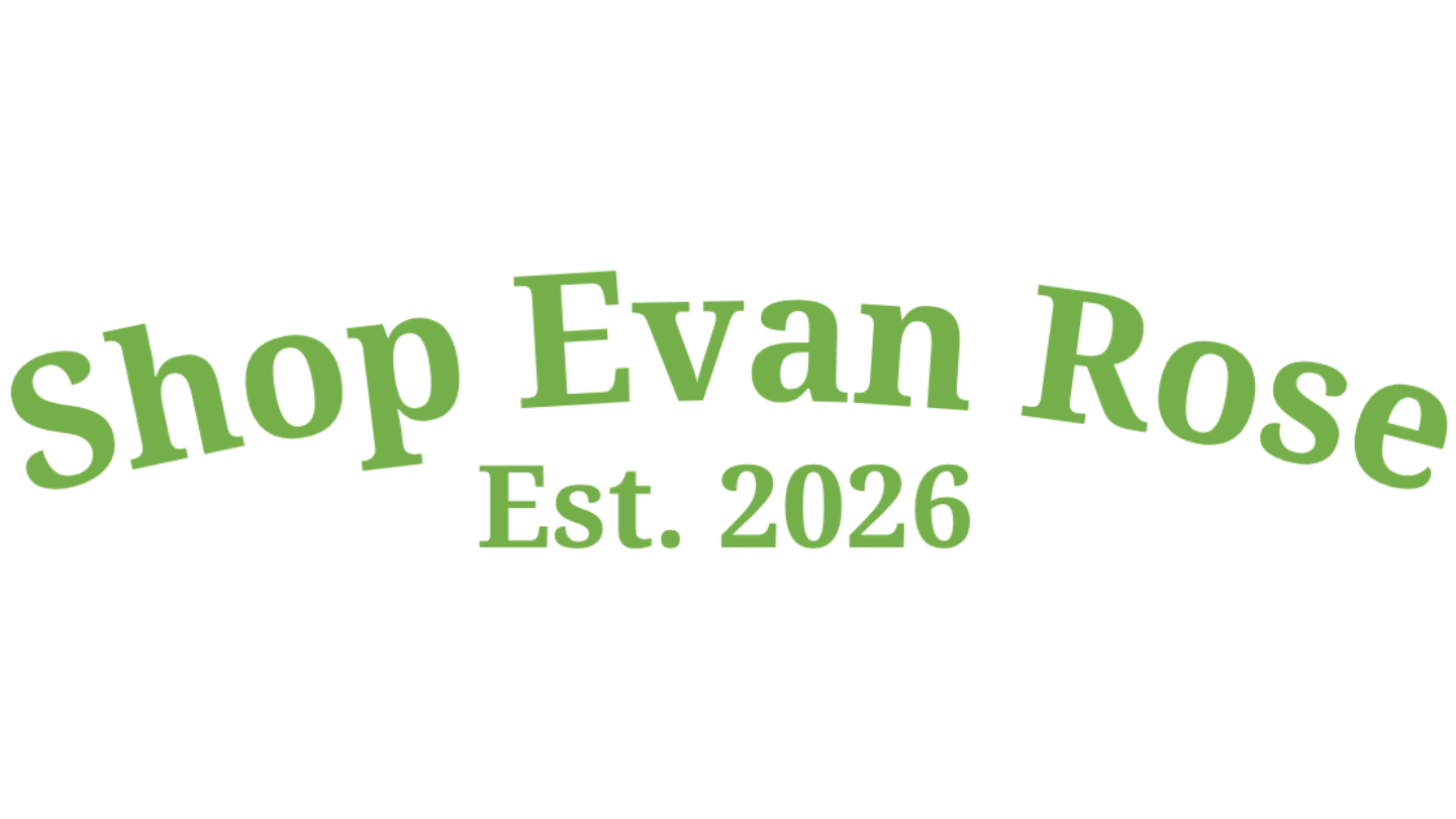 Shop Evan Rose