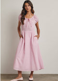 Camrin Midi Dress